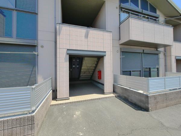 フローラ赤坂B棟