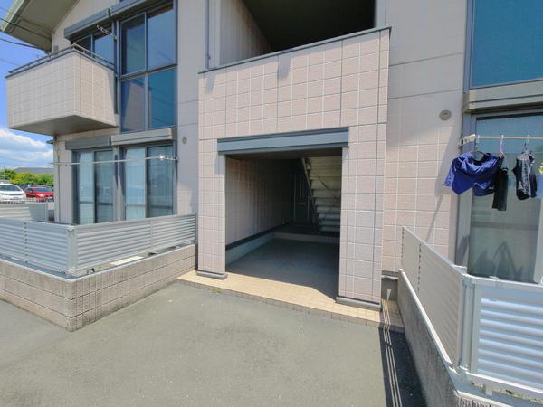 フローラ赤坂A棟