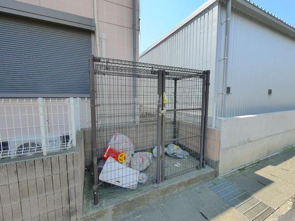 フローラ赤坂A棟