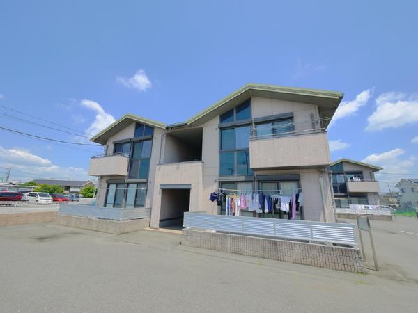 フローラ赤坂A棟