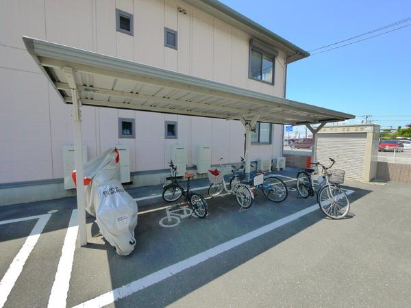 フローラ赤坂A棟