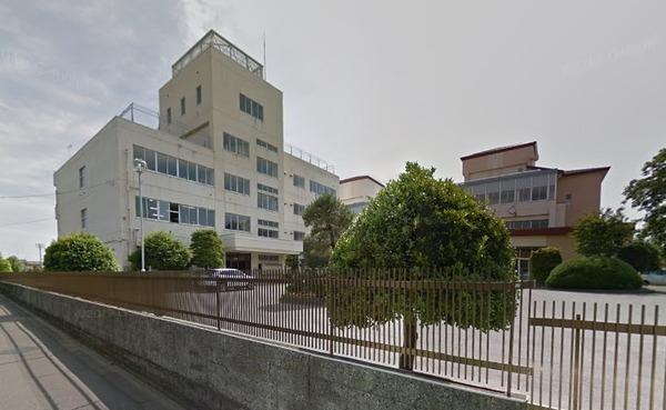 パールハイツG(佐野市立犬伏小学校)