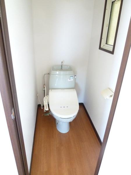 トミーハイツ茂呂山A