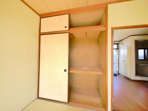 ジョーヒルハイツ2号館