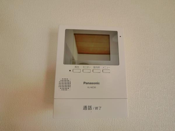 うえのタウンファミール