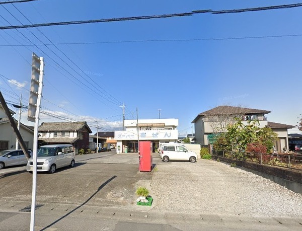 堀米町貸家(喜せん)