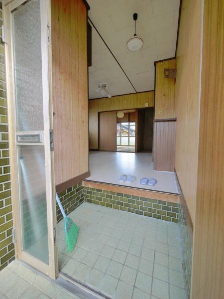 堀米町貸家