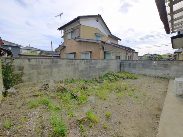 堀米町貸家
