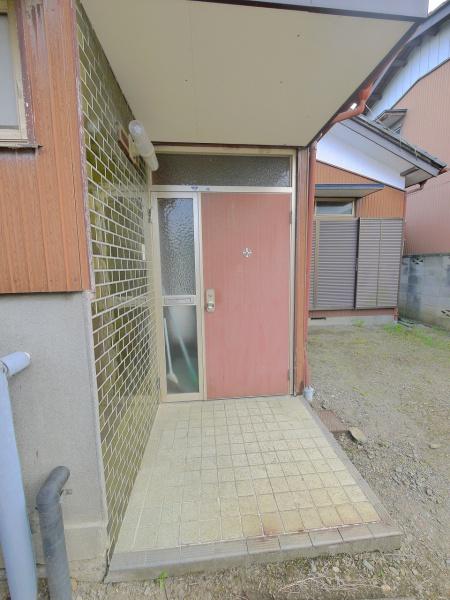 堀米町貸家
