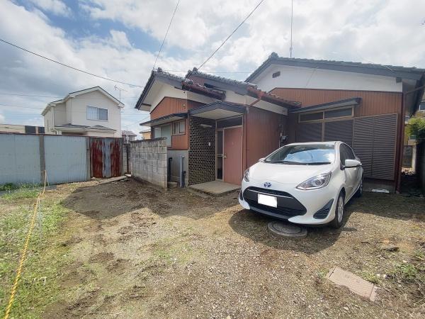 堀米町貸家