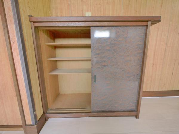 堀米町貸家