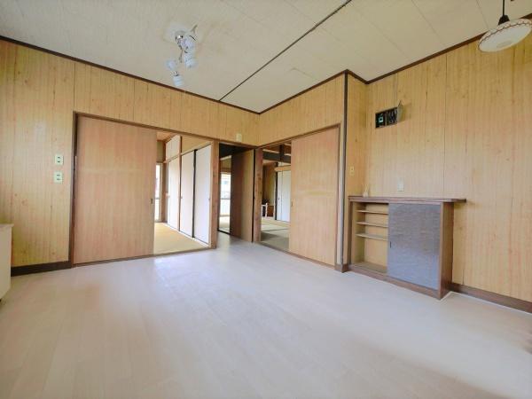 堀米町貸家