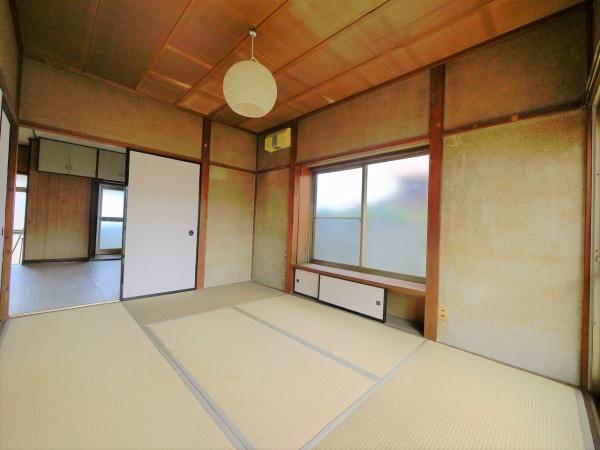 堀米町貸家