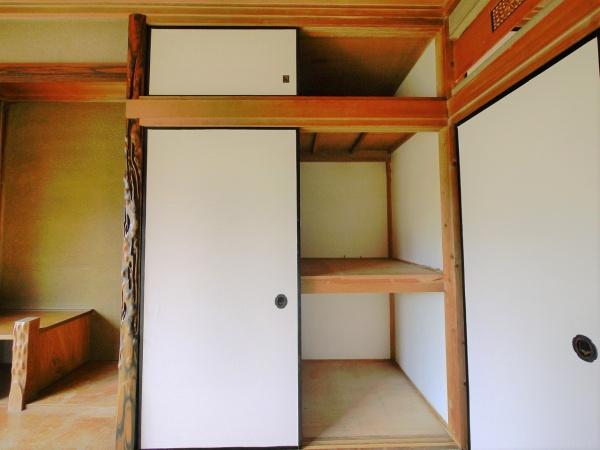 堀米町貸家
