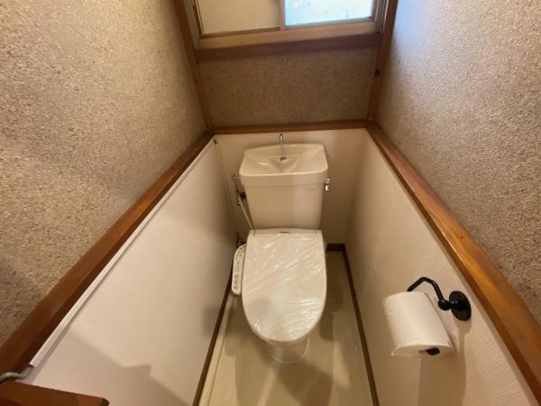 堀米町貸家