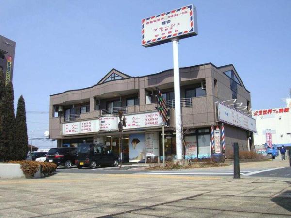 ユートピア２
