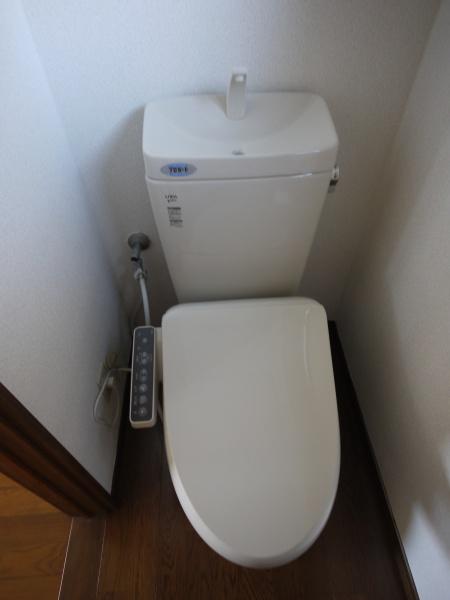 茂呂貸家