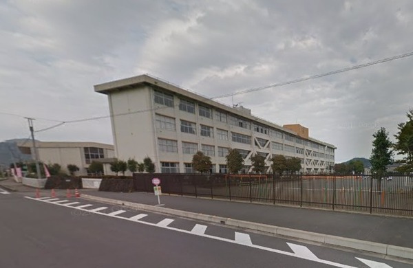 茂呂貸家(栃木市立岩舟小学校)