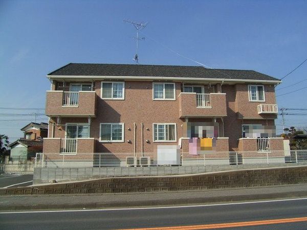 メゾン　ｋｏｍｅｋｏｍｅ