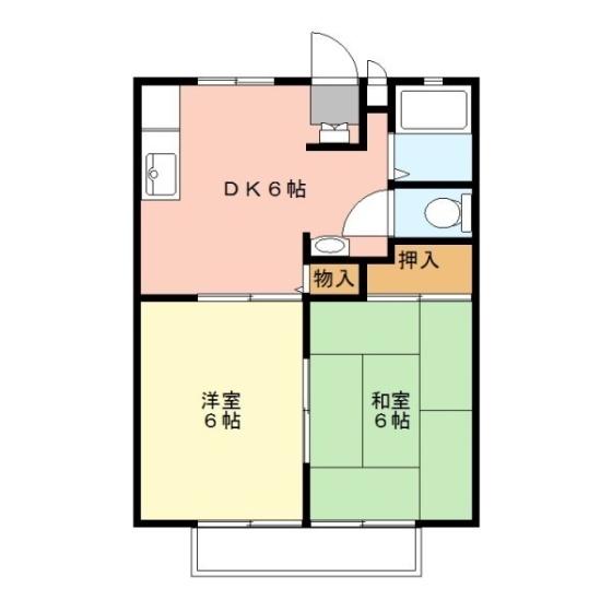 ハイツセゾン