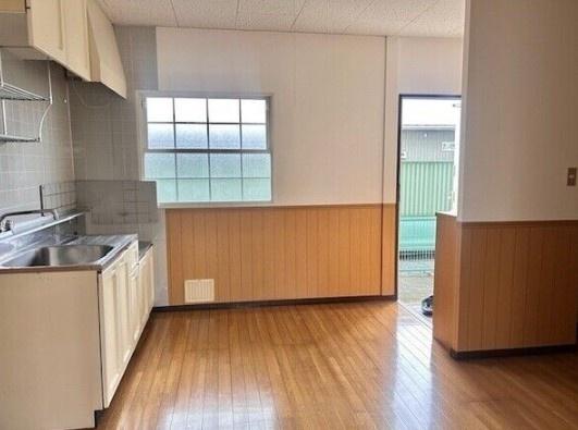ハイツセゾン
