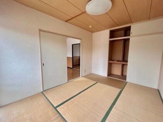 ハイツセゾン