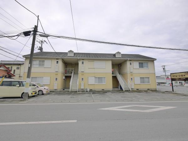 ラフォーレ吉水