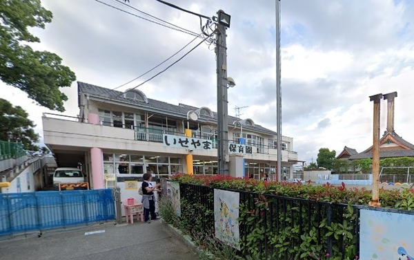 ジェンティーレ佐野駅前(伊勢山保育園)