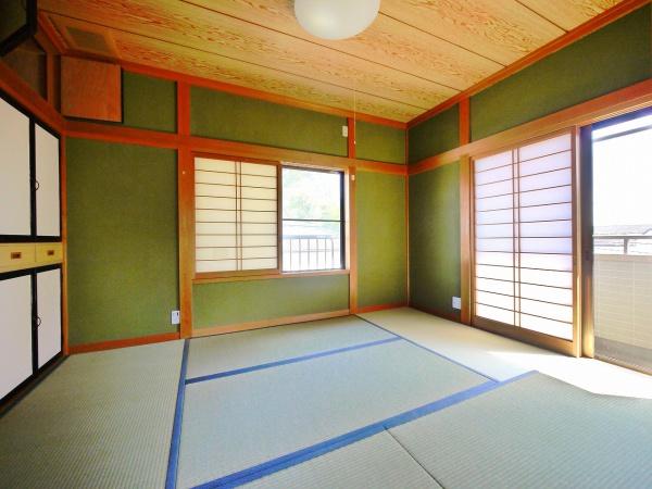 浅沼町貸家