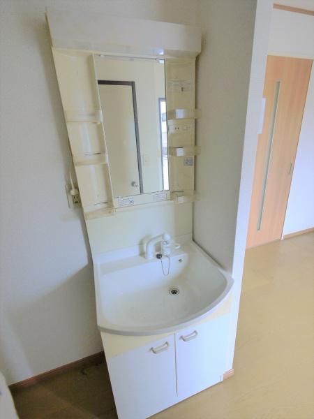 田沼サンパレス