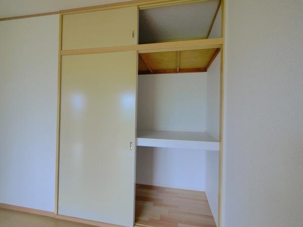 田沼サンパレス