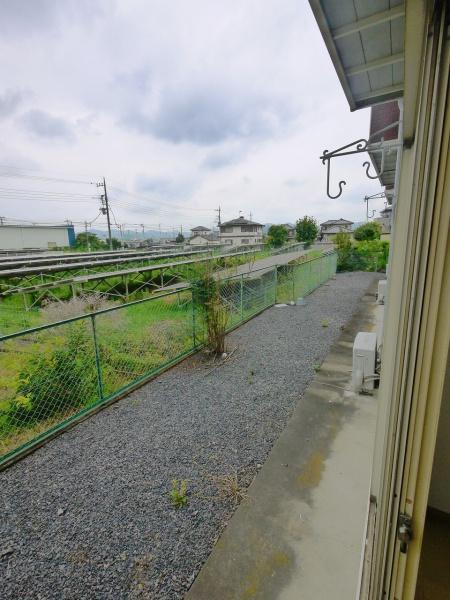田沼サンパレス