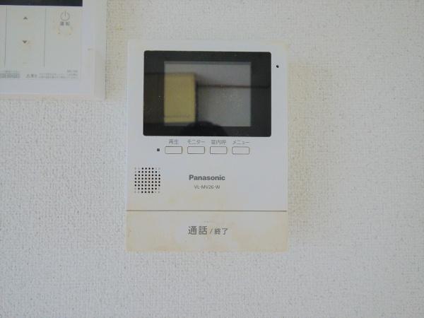 田沼サンパレス