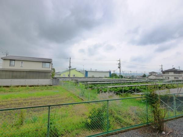 田沼サンパレス