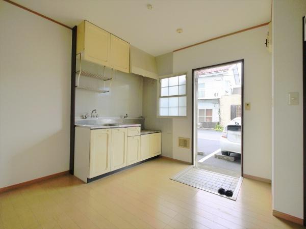田沼サンパレス