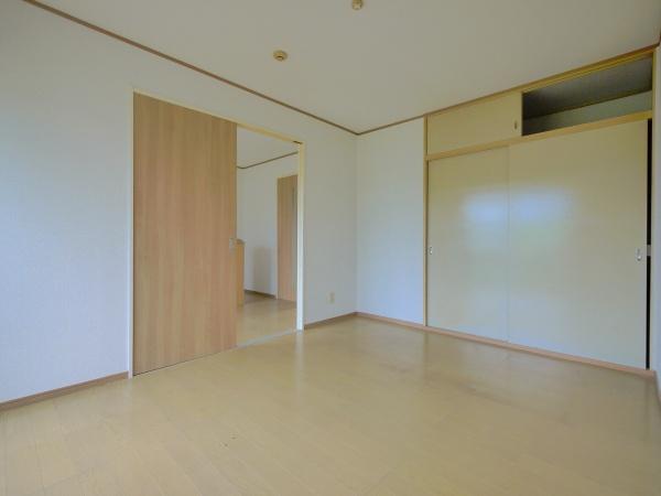 田沼サンパレス