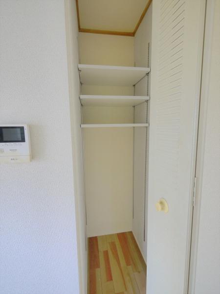 田沼サンパレス
