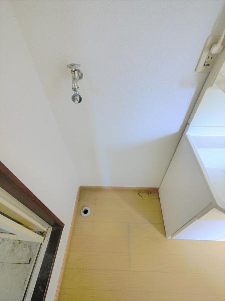 田沼サンパレス