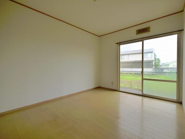 田沼サンパレス