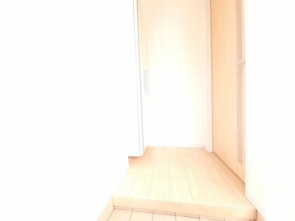 ヴィラ　エスポワール３