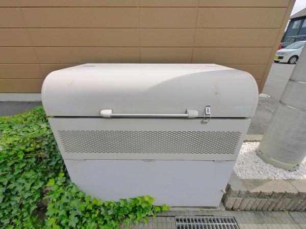 メゾンコンフォール