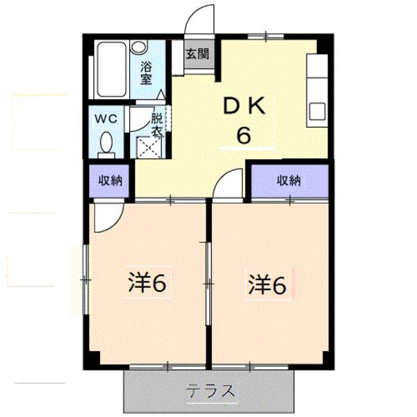 シティハイツ丸山