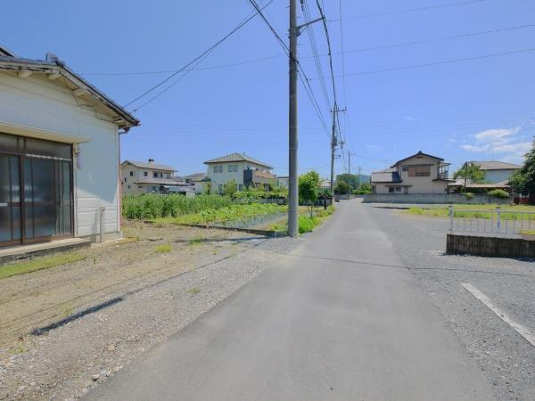 吉水町貸家