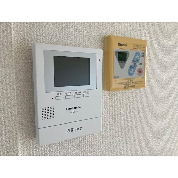パークサイドしづか