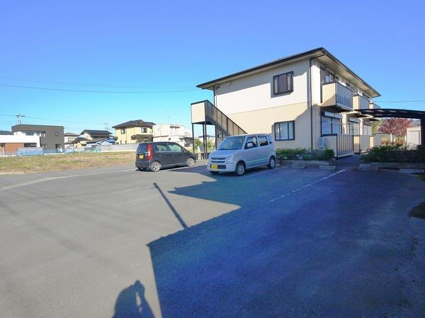 パークサイドしづか