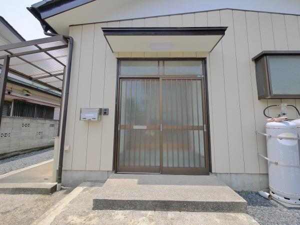 犬伏中町貸家