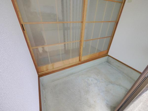 犬伏中町貸家