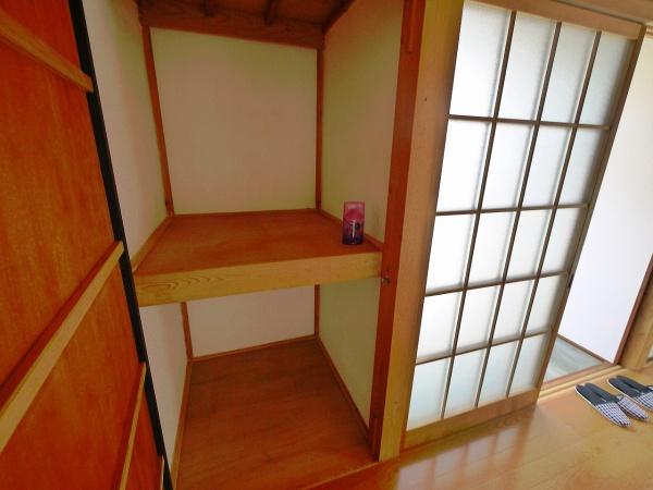 犬伏中町貸家