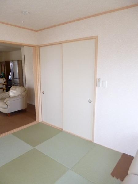 浅沼町貸家