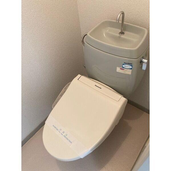 サンハイツサヤマ